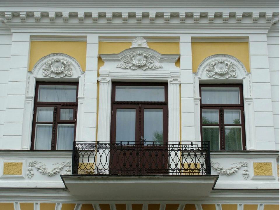 Projekt 1 — vardagsrum